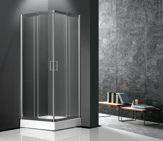 Sliding Shower Screen