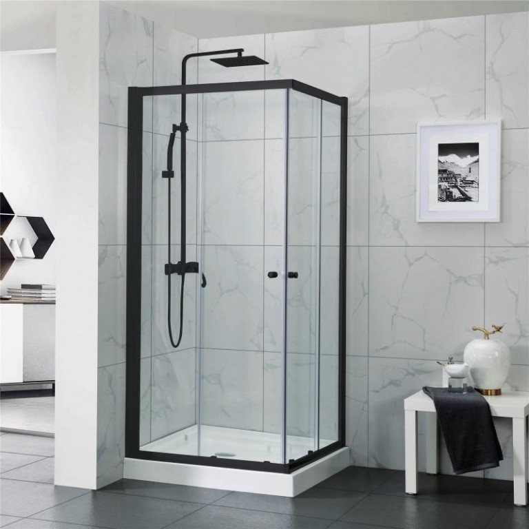 Our Products Shower Screens in Ballarat