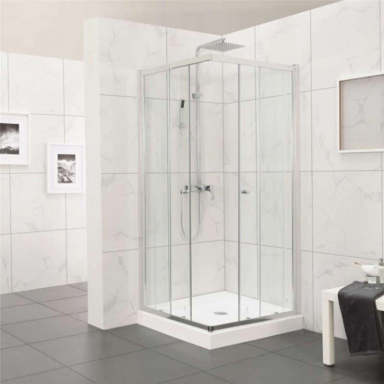 Our Products Shower Screens in Ballarat