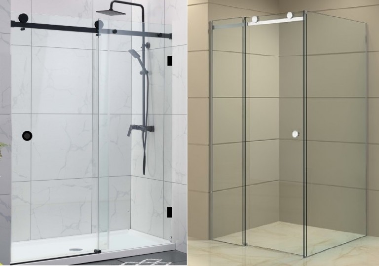 Our Products Shower Screens in Ballarat